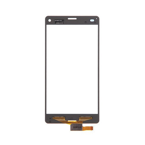 Custom Digitizer for Sony Xperia Z3 Compact White