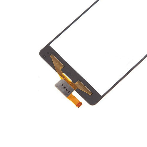 Custom Digitizer for Sony Xperia Z3 Compact White