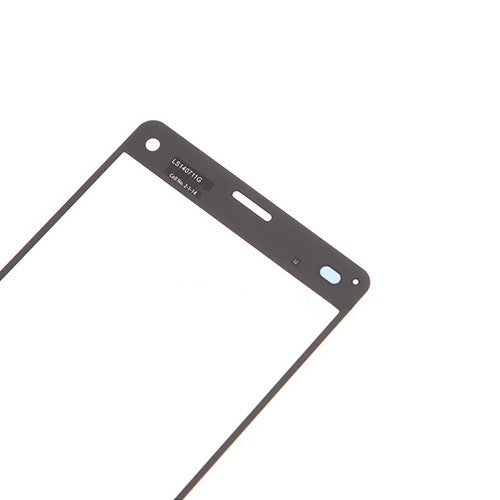 Custom Digitizer for Sony Xperia Z3 Compact White
