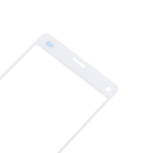 Custom Digitizer for Sony Xperia Z3 Compact White