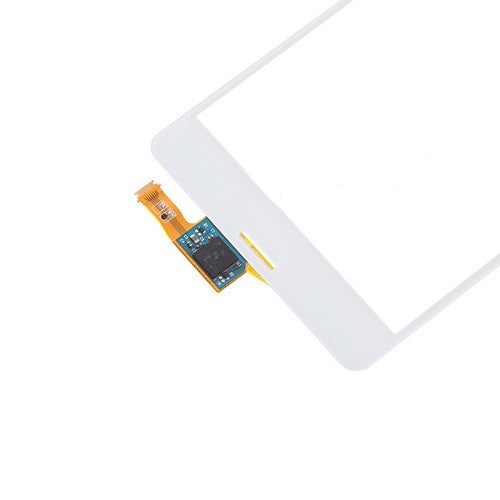 Custom Digitizer for Sony Xperia Z3 Compact White