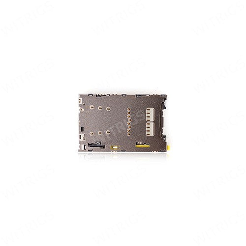 OEM SIM Card Connector for Sony Xperia Z5