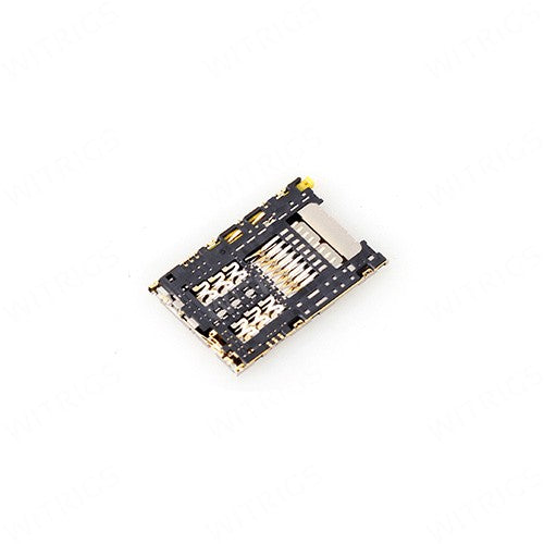 OEM SIM Card Connector for Sony Xperia Z5