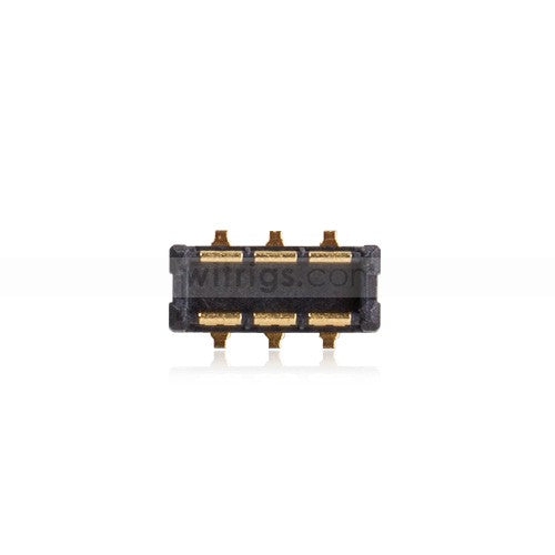 OEM Battery Connector for HTC One M7