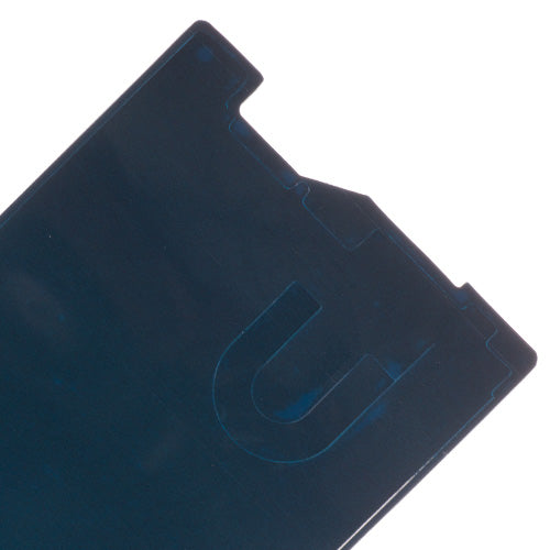 Custom LCD Supporting Frame Sticker for Sony Xperia Z5 Compact