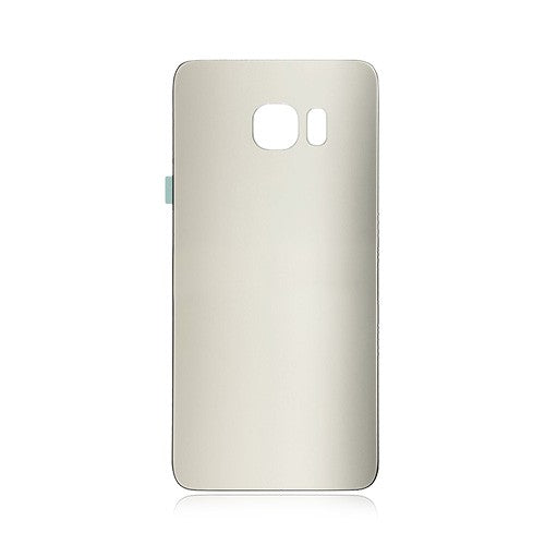 OEM Back Cover for Samsung Galaxy S6 Edge Plus(US Variant)Gold