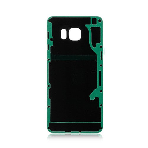 OEM Back Cover for Samsung Galaxy S6 Edge Plus(US Variant)Gold
