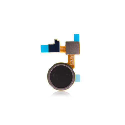 OEM Fingerprint Scanner Flex for LG Nexus 5X Black