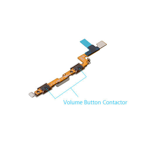 OEM Volume Button Flex for LG G5