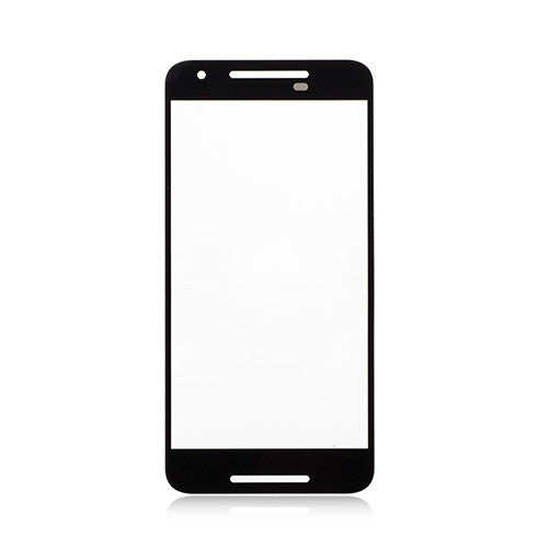 Custom Front Glass for LG Nexus 5X