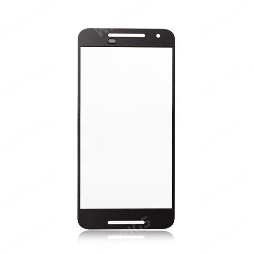 Custom Front Glass for LG Nexus 5X