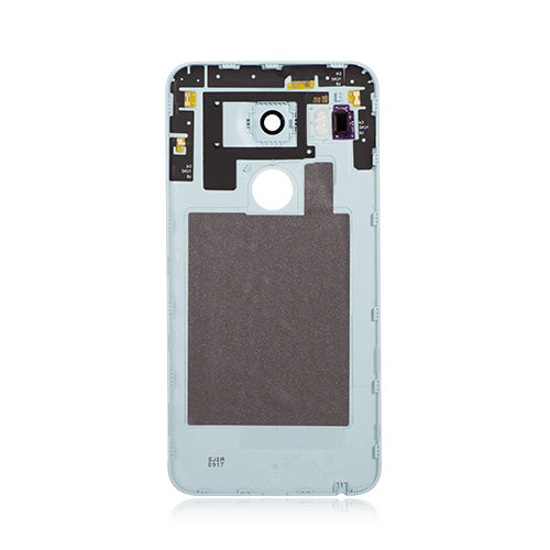 OEM Back Cover for LG Nexus 5X Ice