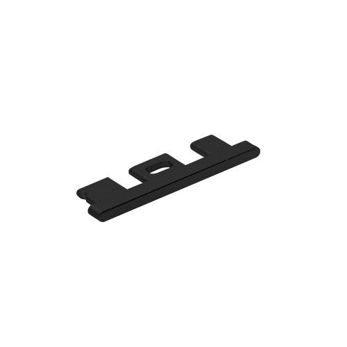 OEM Side Button Set for Motorola Droid Turbo 2 XT1585 Dark Gray