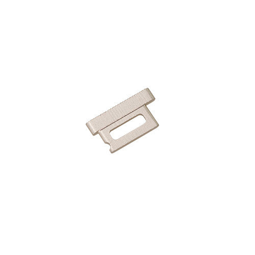 OEM Side Button Set for Motorola Droid Turbo 2 XT1585 Champagne
