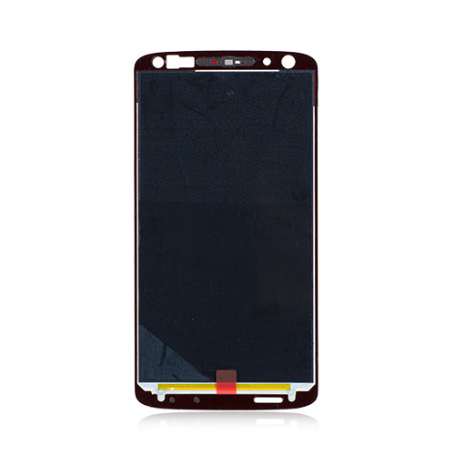 OEM LCD Shield for Motorola Droid Turbo 2 XT1585