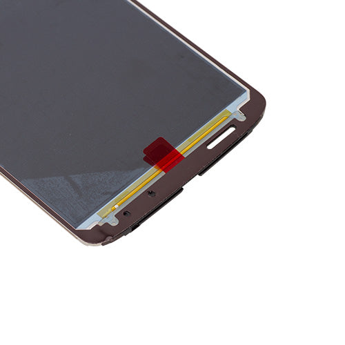 OEM LCD Shield for Motorola Droid Turbo 2 XT1585