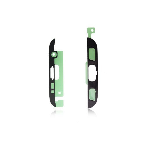 OEM LCD Supporting Frame Sticker for Samsung Galaxy S7 Edge