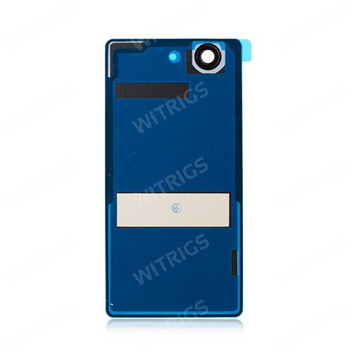 Custom Back Cover for Sony Xperia Z3 Compact Green