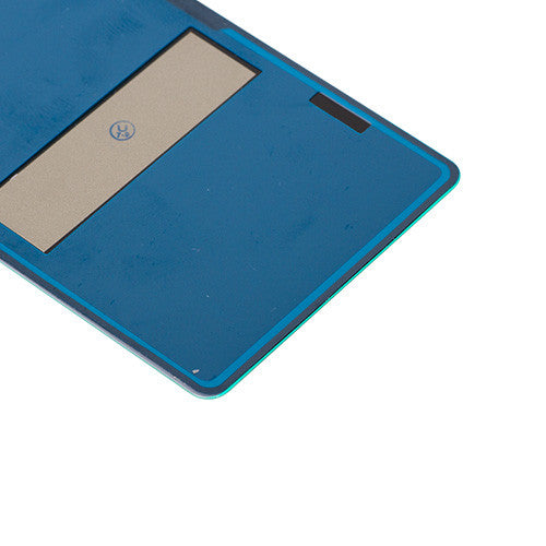 Custom Back Cover for Sony Xperia Z3 Compact Green