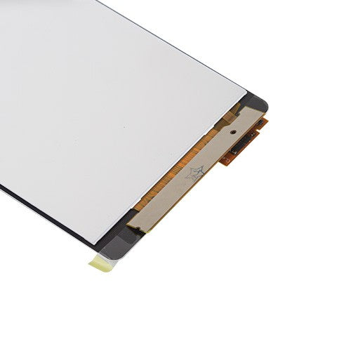 Custom LCD with Digitizer Replacement for Sony Xperia Z3 White