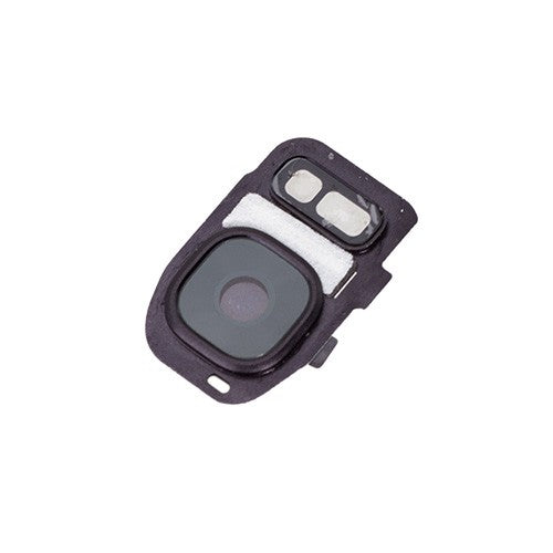 OEM Camera Lens for Samsung Galaxy S7 Black