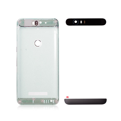 OEM Back Cover for Huawei Nexus 6P Aluminium