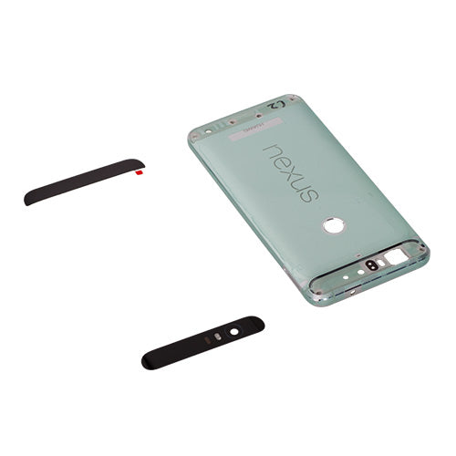 OEM Back Cover for Huawei Nexus 6P Aluminium