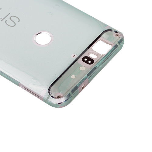 OEM Back Cover for Huawei Nexus 6P Aluminium