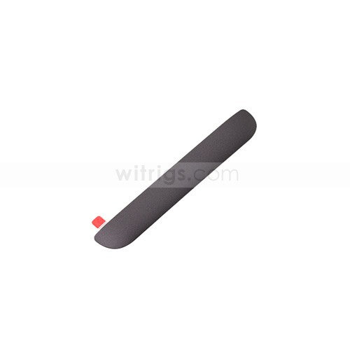 OEM Top and Bottom Back Glass Cover for Huawei Nexus 6P Graphite