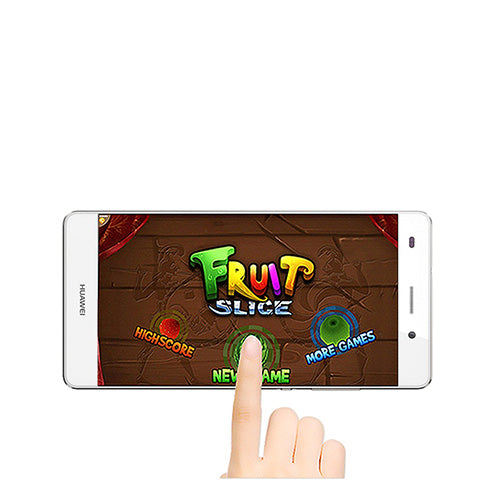 Tempered Glass Screen Protector For Huawei P8 lite