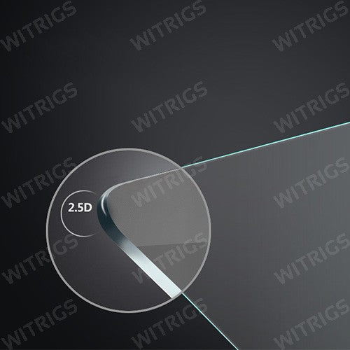 Tempered Glass Screen Protector For Huawei P8