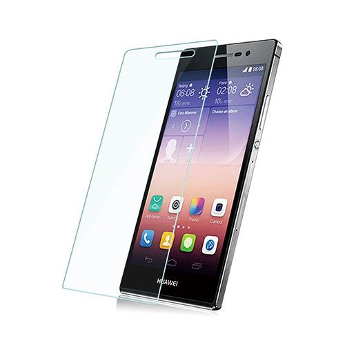 Tempered Glass Screen Protector for Huawei Ascend P7
