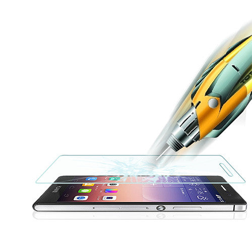 Tempered Glass Screen Protector for Huawei Ascend P7