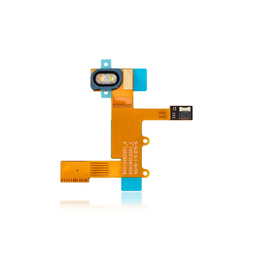 OEM Flashlight Flex for Motorola Moto X Style