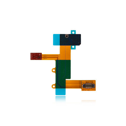 OEM Flashlight Flex for Motorola Moto X Style