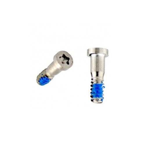 OEM 2PCS Charging Port Screw Set for iPhone 6S