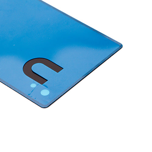 Custom Back Cover for Sony Xperia M4 White