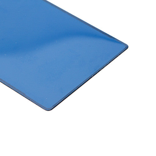 Custom Back Cover for Sony Xperia M4 White