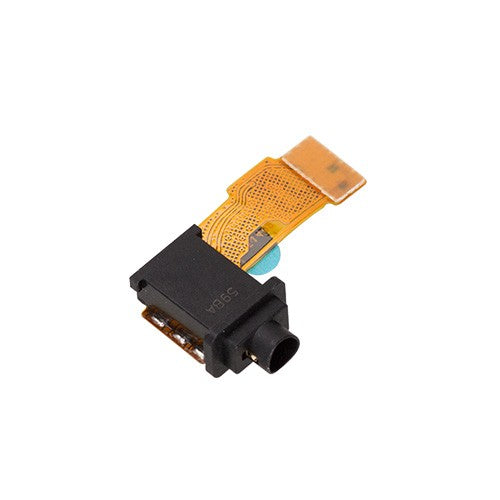 OEM Headphone Jack for Sony Xperia M5