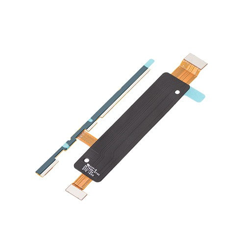 OEM Power Button Flex for Sony Xperia M4 Aqua
