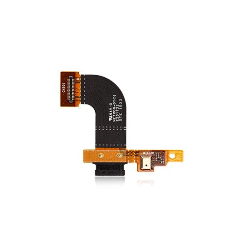 OEM Charging Port Flex for Sony Xperia M5