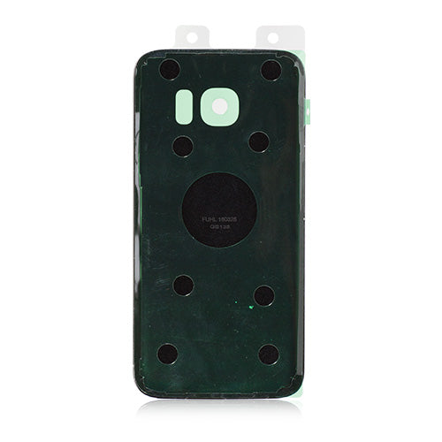 OEM Back Cover for Samsung Galaxy S7 (US Cellular/T-Mobile/Sprint)-Black-Onyx