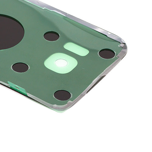 OEM Back Cover for Samsung Galaxy S7 (US Cellular/T-Mobile/Sprint)-Black-Onyx