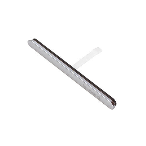 OEM Cover Flaps for Sony Xperia M5 White