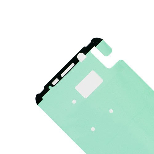 OEM LCD Supporting Frame Sticker for Samsung Galaxy S6 Edge Plus