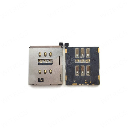OEM SIM Card Connector for iPhone 6S