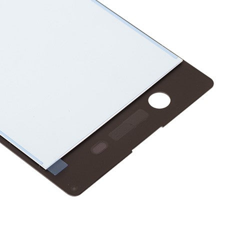 OEM LCD with Digitizer Replacement for Sony Xperia M5 White