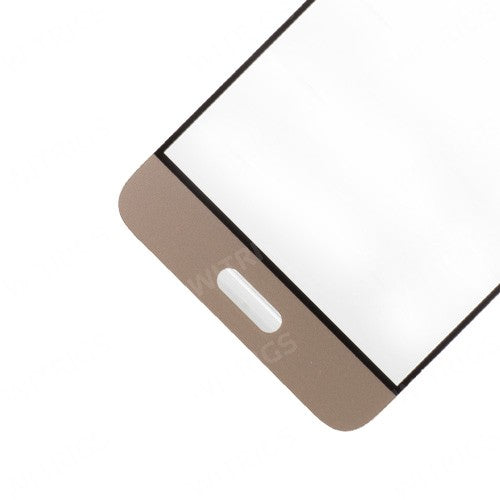 OEM Front Glass for Xiaomi Mi 5 Gold