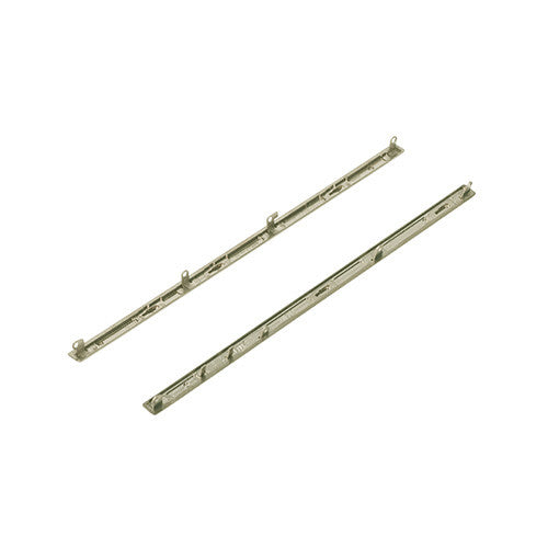 OEM Side Strip for LG V10 Silver