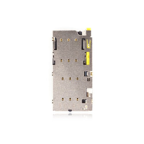 OEM SIM Card Connector for Sony Xperia Z5 Dual